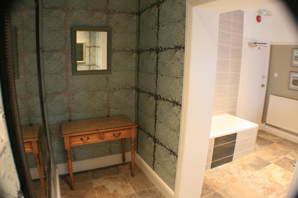 The Heathers Guest House York Rum bild