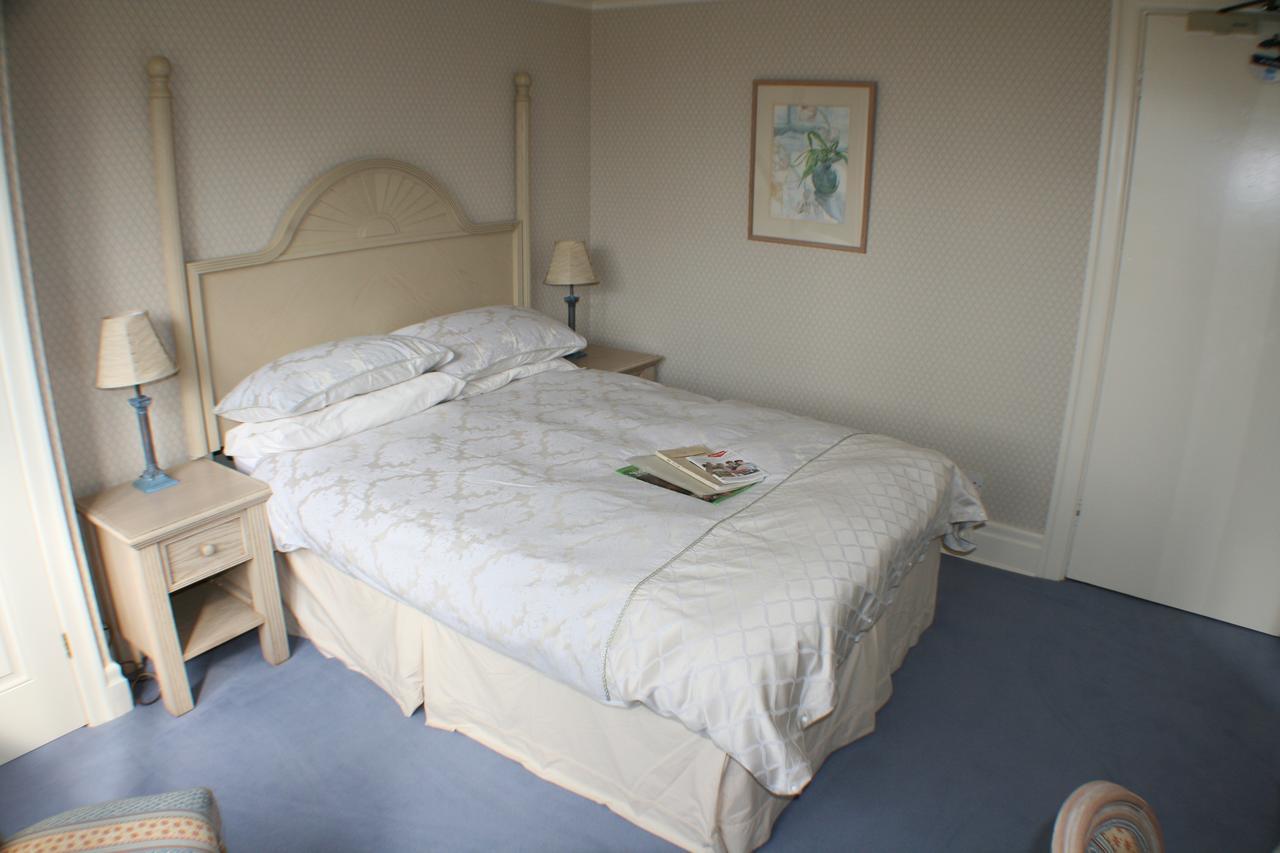 The Heathers Guest House York Exteriör bild